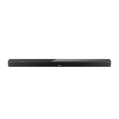 BOSE Sound Bar (5.1 CH, Black) Smart Ultra Soundbar